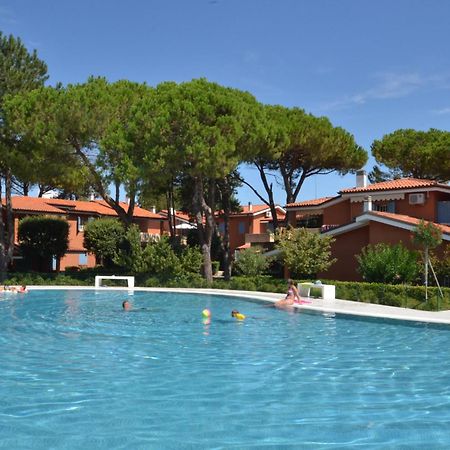 Villaggio Euro Residence Club 비비오네 외부 사진