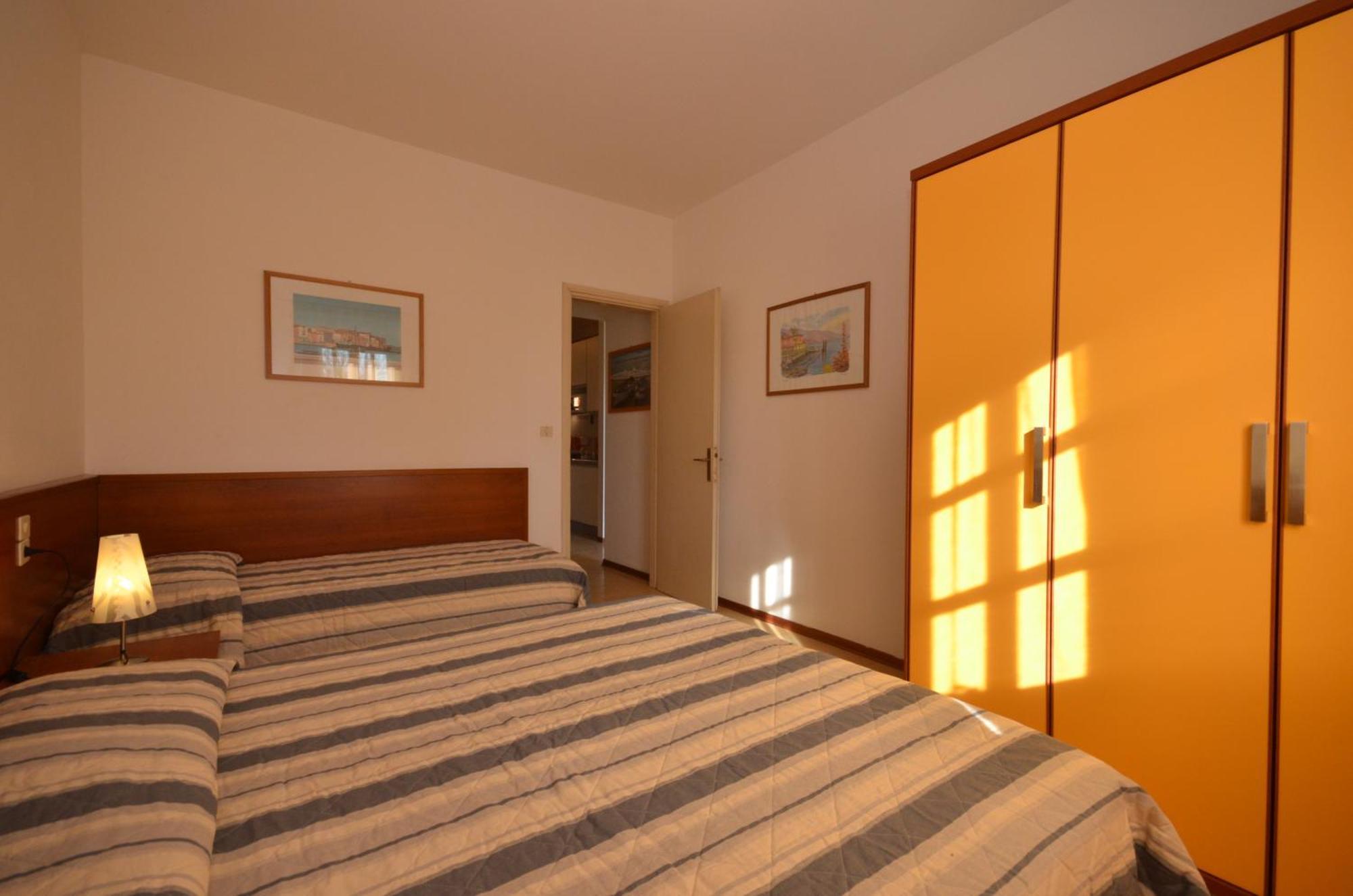 Villaggio Euro Residence Club 비비오네 외부 사진