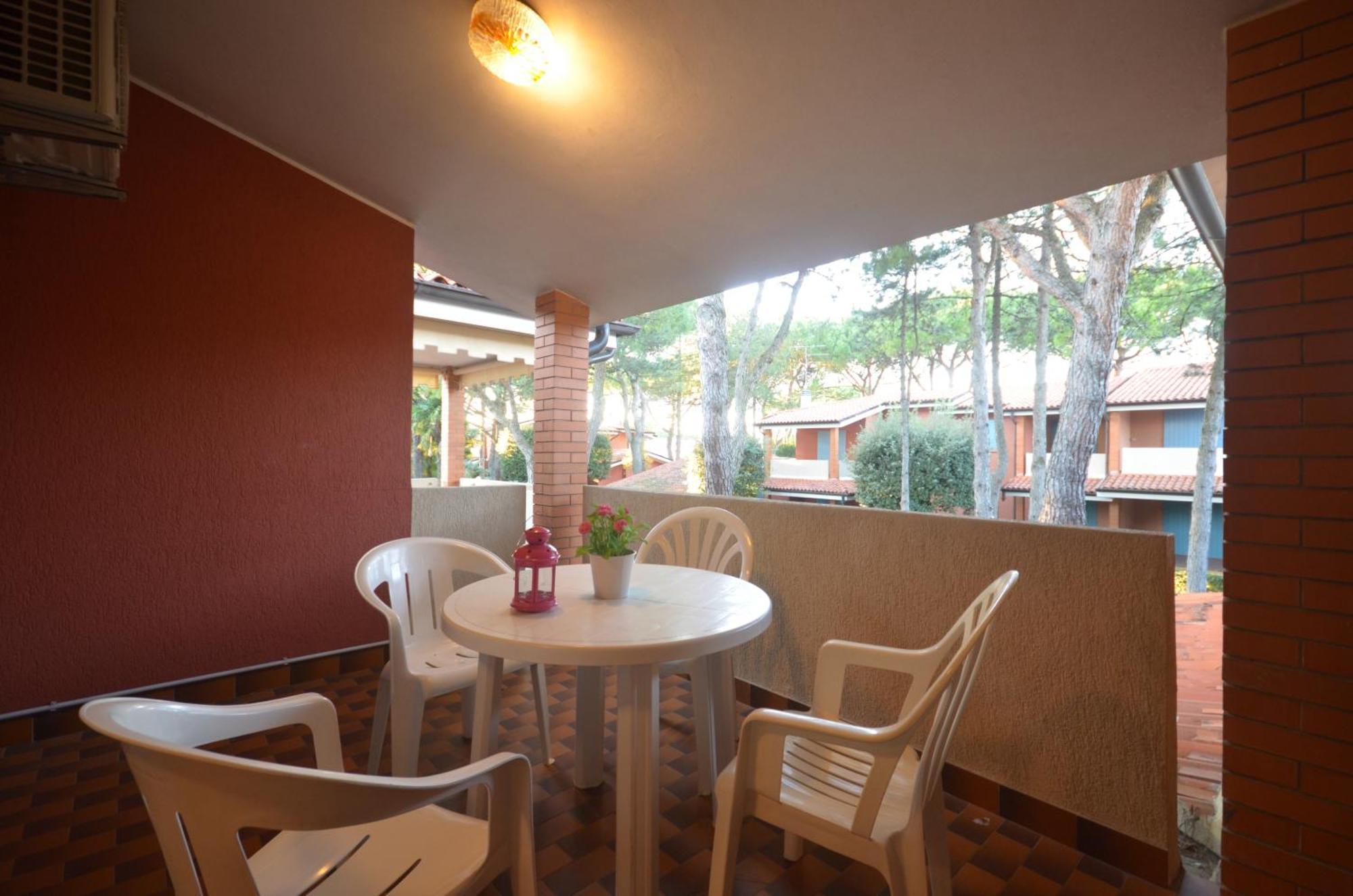 Villaggio Euro Residence Club 비비오네 외부 사진