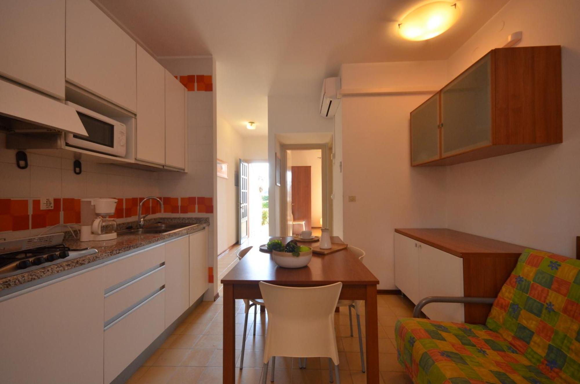 Villaggio Euro Residence Club 비비오네 외부 사진