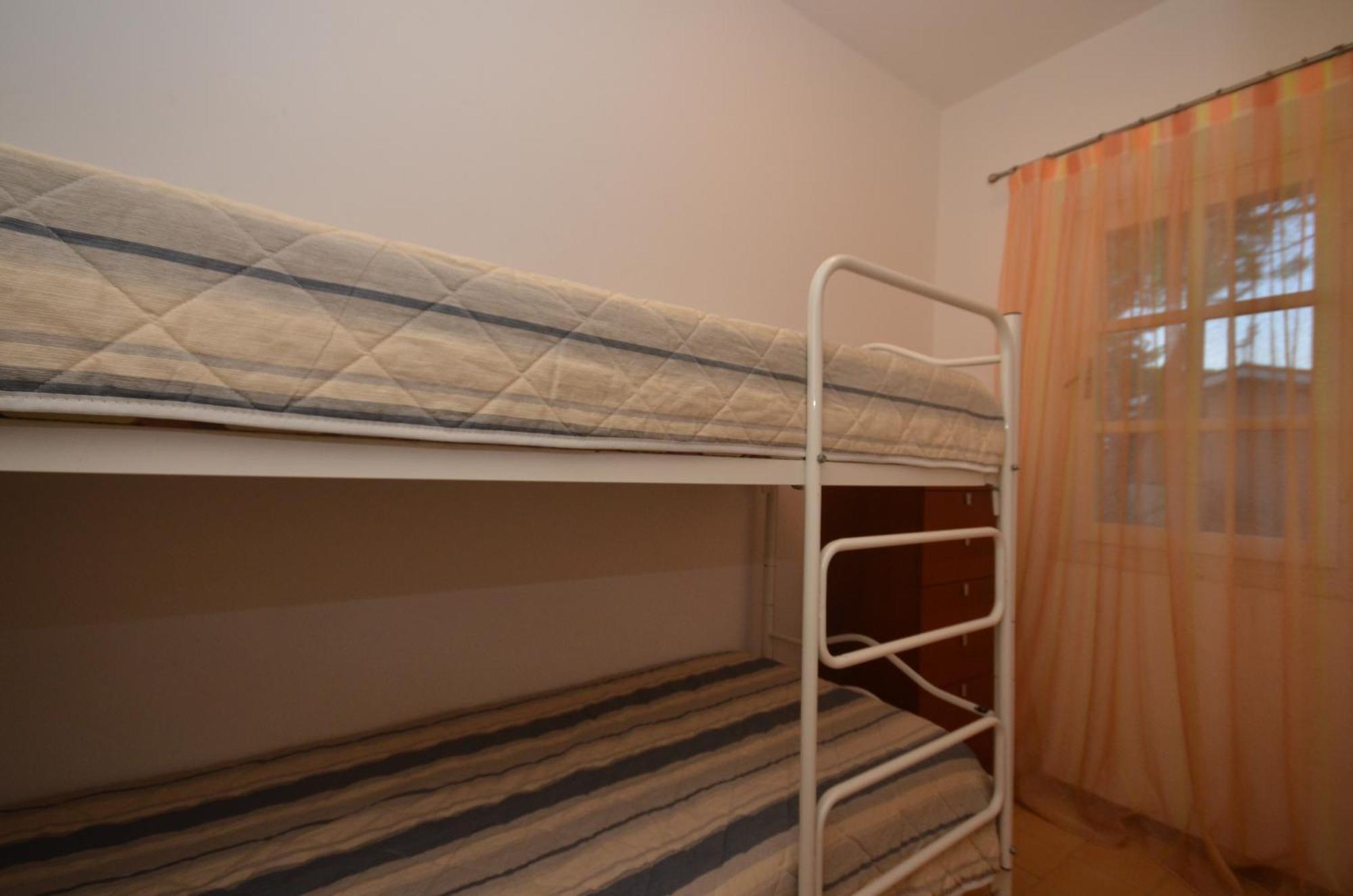 Villaggio Euro Residence Club 비비오네 외부 사진